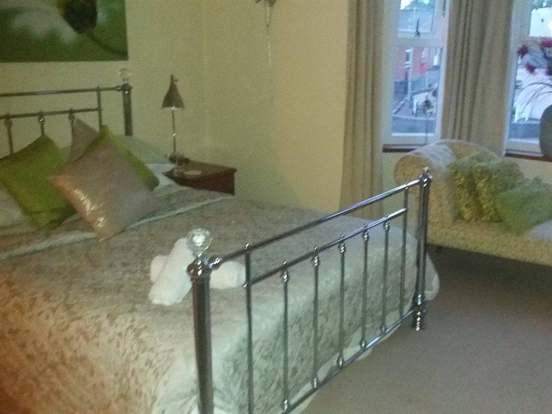 Bay Tree House Bed & Breakfast Dorchester Exterior foto