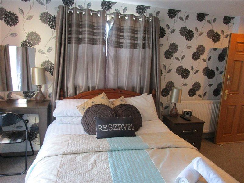 Bay Tree House Bed & Breakfast Dorchester Exterior foto