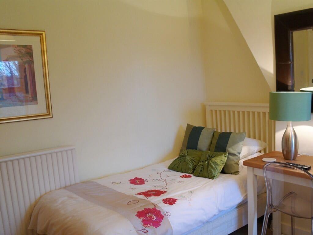 Bay Tree House Bed & Breakfast Dorchester Exterior foto
