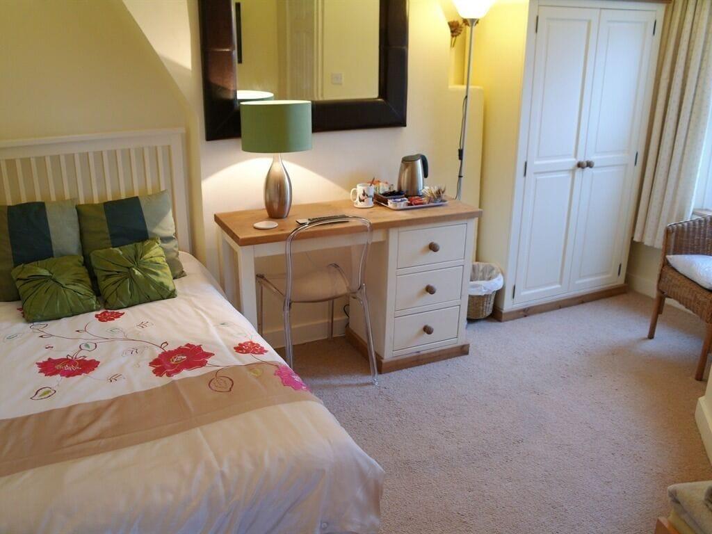 Bay Tree House Bed & Breakfast Dorchester Exterior foto