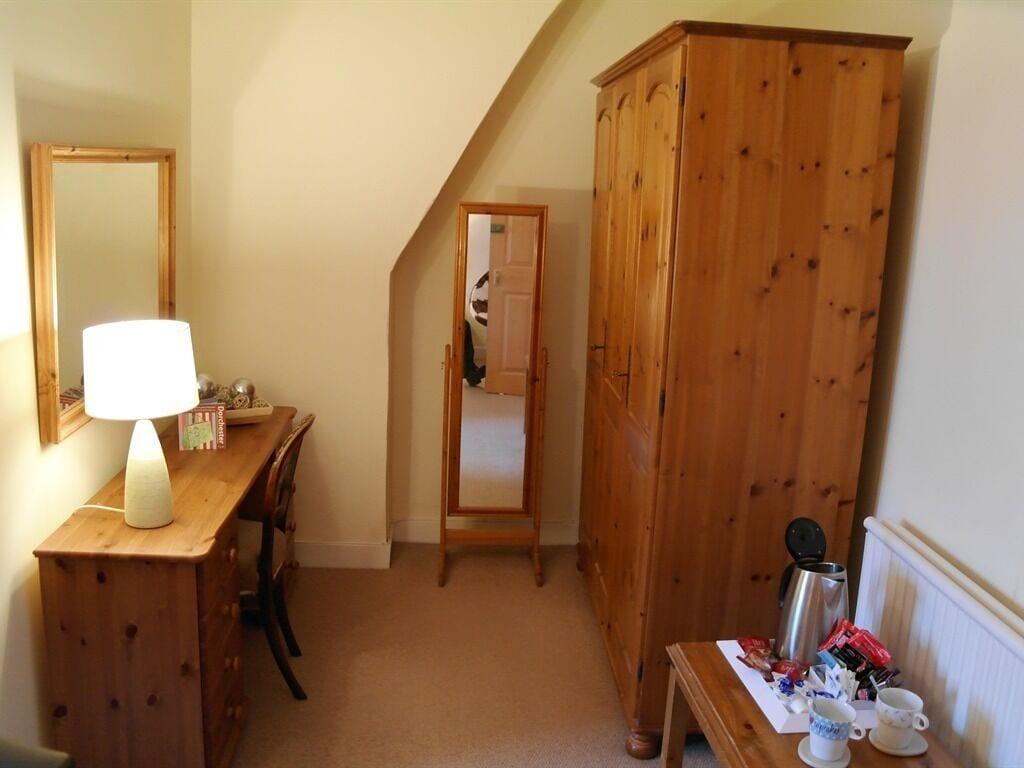 Bay Tree House Bed & Breakfast Dorchester Exterior foto
