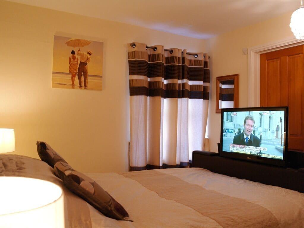 Bay Tree House Bed & Breakfast Dorchester Exterior foto