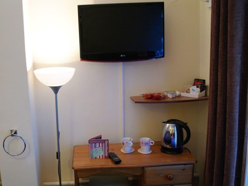 Bay Tree House Bed & Breakfast Dorchester Exterior foto