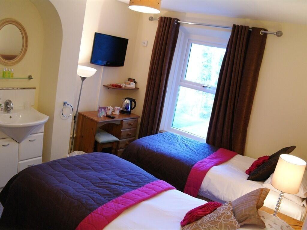 Bay Tree House Bed & Breakfast Dorchester Exterior foto