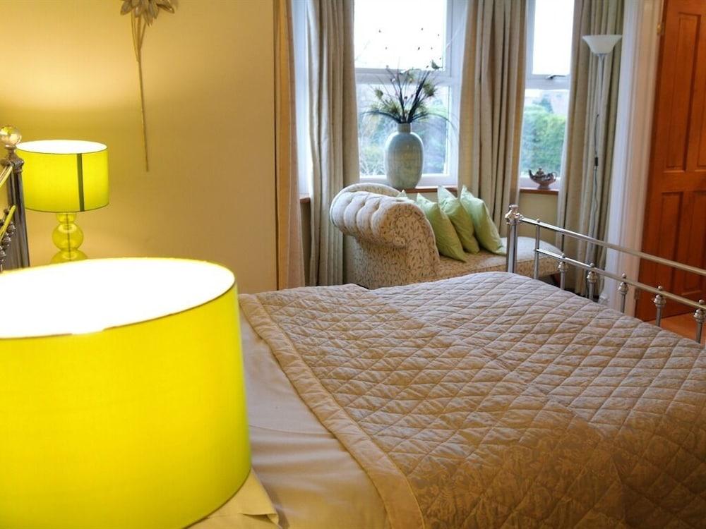 Bay Tree House Bed & Breakfast Dorchester Exterior foto