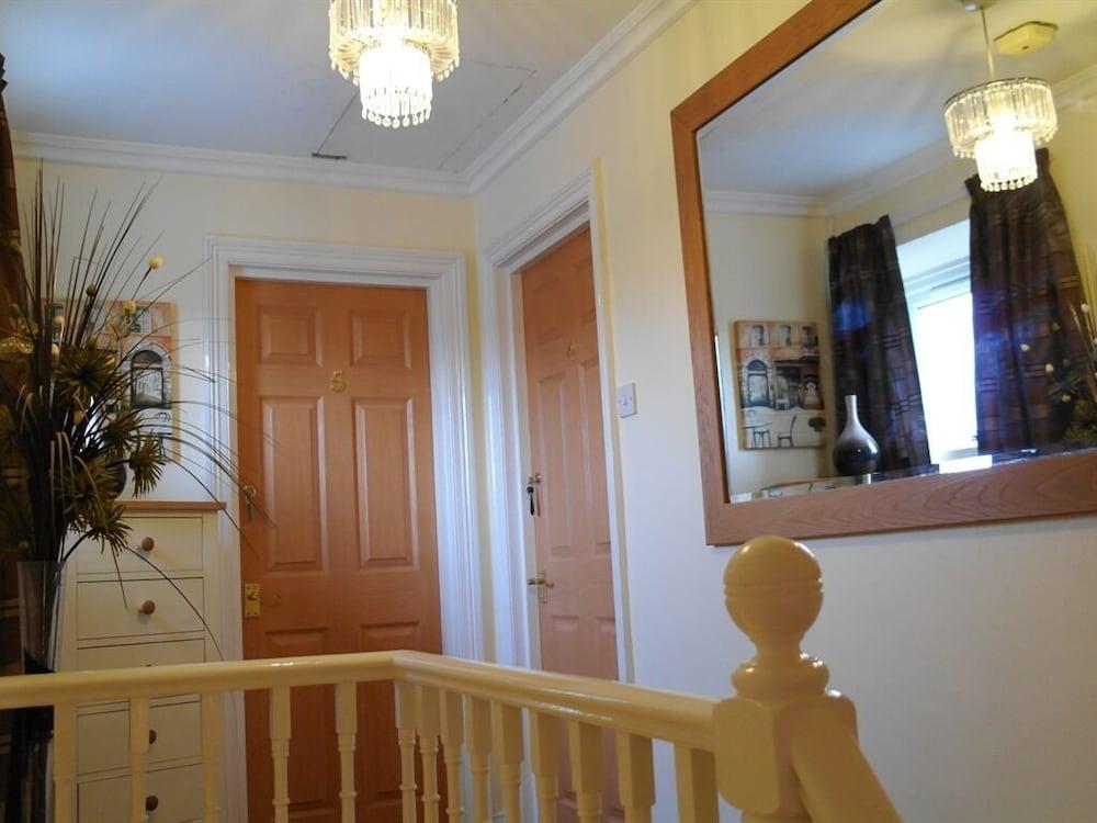 Bay Tree House Bed & Breakfast Dorchester Exterior foto