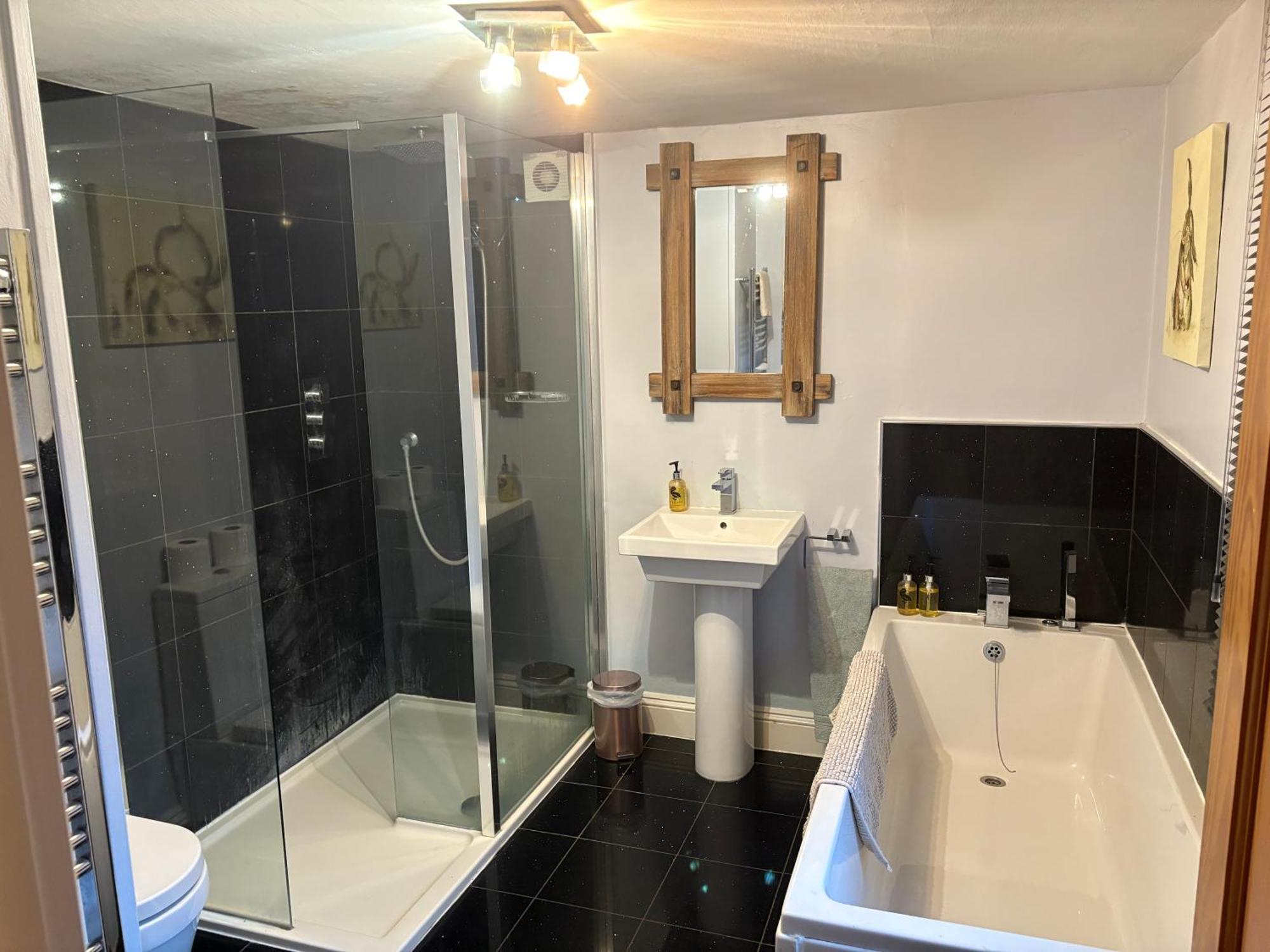 Bay Tree House Bed & Breakfast Dorchester Cameră foto